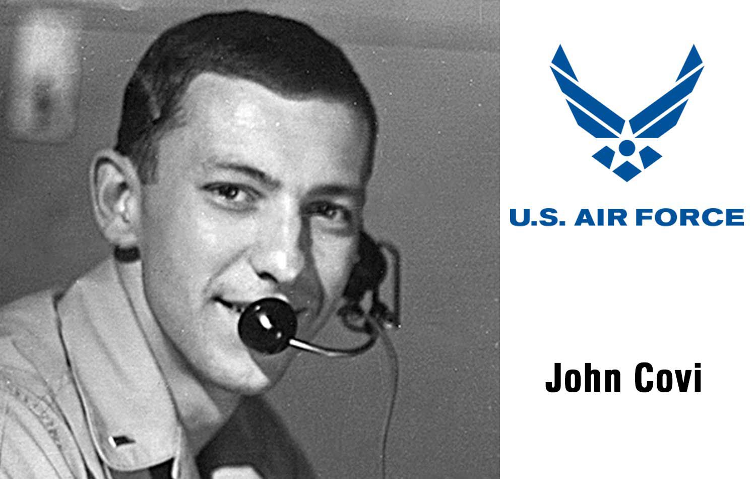 John Covi
